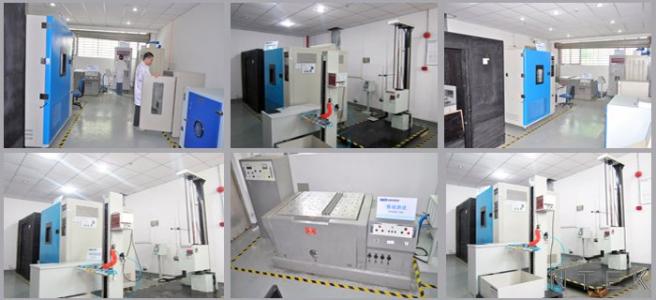 军用设备、电工电子产品、电子测量仪器（环境实验）-酸性大气试验